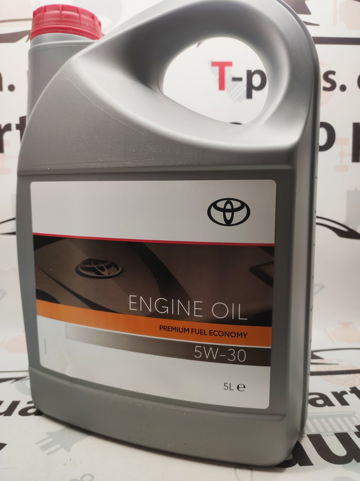 08880-83389  0888083389 08880-86074 0888086074. Олива моторна Toyota Premium 5w30